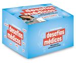 Libros Cupula Desafíos Médicos - Imagen 2