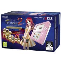 Nintendo Rosa 2ds Consolas Nintendo 3DS y 2DS XL | Fnac