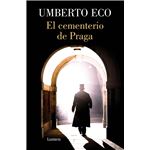 El cementerio de Praga