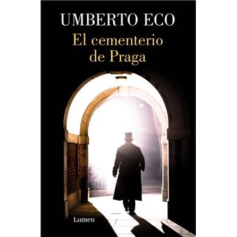 El cementerio de Praga