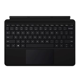 Funda con teclado Microsoft Type Cover para Surface Go / Go 2