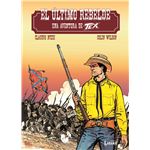 TEX - El último rebelde