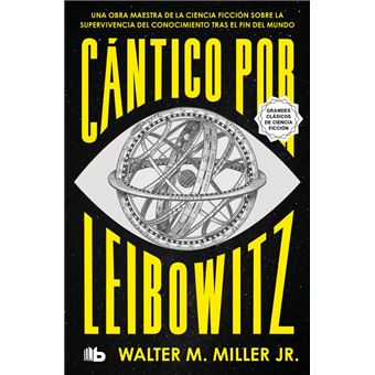 Cantico por Leibowitz