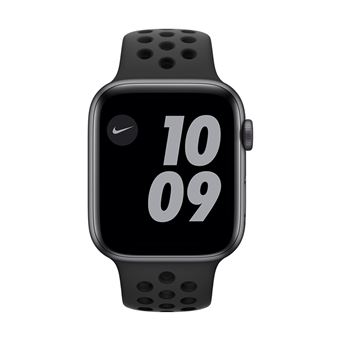 patio métrico Pence Apple Watch Nike +: los mejores precios y ofertas » Fnac Apple Watch