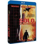 Solo, el destructor - Blu-ray