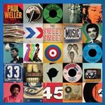 Paul weller presents that sweet swe