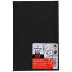 Cuaderno 100h. Canson Sketch One Fino 100gr