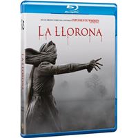 La llorona - Blu-Ray