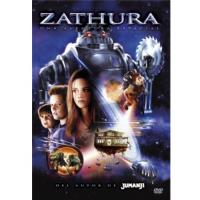 Zathura, una aventura espacial - Blu-Ray