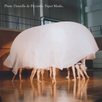 Lp-paper masks