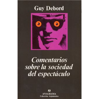 Comentarios sobre la sociedad del e