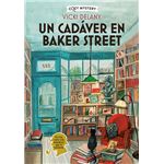 Un Cadaver En Baker Street