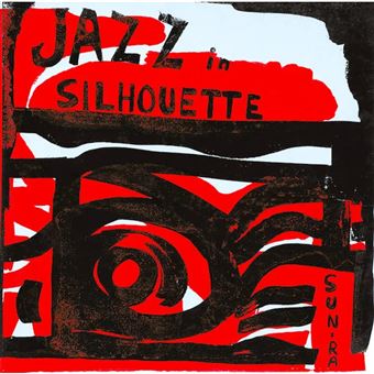 Jazz In Silhouette - Vinilo