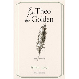 En Theo De Golden
