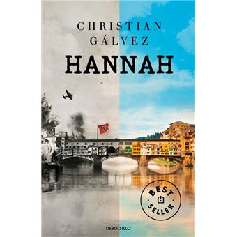 Hannah - 1