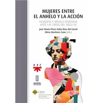 Mujeres entre el anhelo y la acción