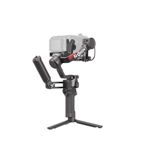 Pack Estabilizador Dji Rs 4 Combo