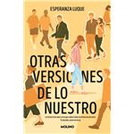 Otras Versiones De Lo Nuestro