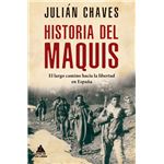 Historia Del Maquis