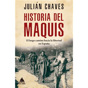 Historia Del Maquis