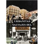 Urbanitas salvajes del Cosmos