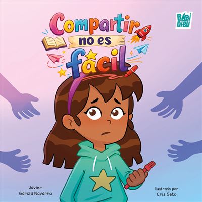 Babidi-Bu Libros Compartir No Es Facil