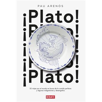 ¡Plato! - 1