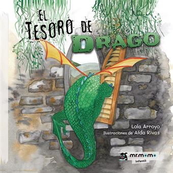 El tesoro de Drago