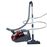 Aspirador sin bolsa Hoover Space Explorer Rojo_11
