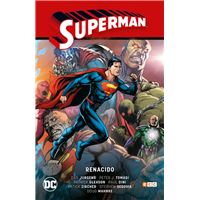 Superman vol. 04: Renacido