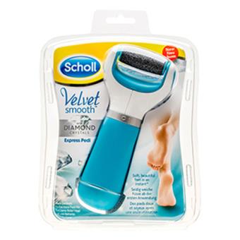 Pedicura Express Dr. Scholl
