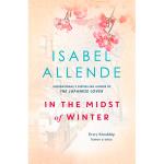 In the midst of winter