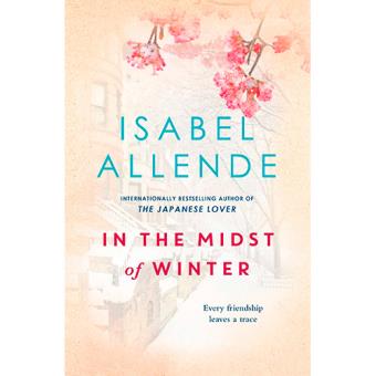 In the midst of winter