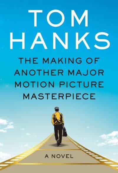 The Making Of Another Major Motion