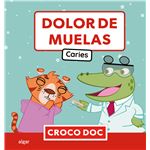 Dolor De Muelas-Caries