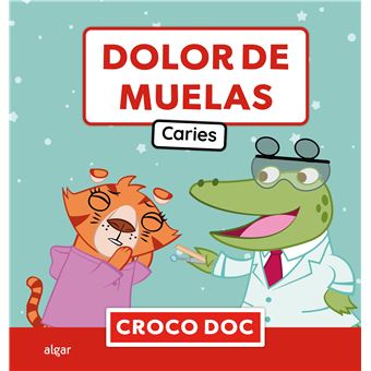 Dolor De Muelas-Caries