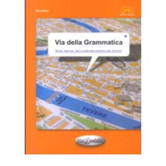 Via della grammatica