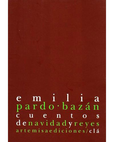 Artemisa Ediciones S-L Pardo Cuentos De Navidad Y Reyes