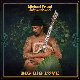 Big Big Love - CD