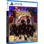 Nicktoons & the Dice of Destiny PS5