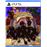 Nicktoons & the Dice of Destiny PS5