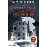 La Estrategia Del Cocodrilo