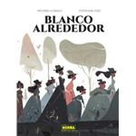 Blanco Alrededor
