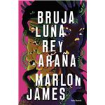 Bruja Luna, Rey Araña