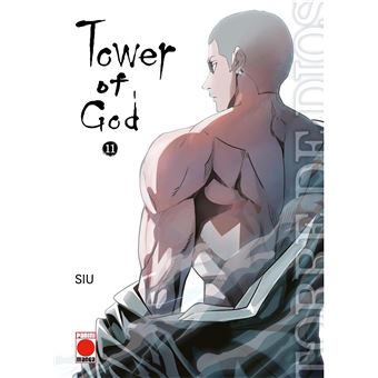 Tower of God 11
