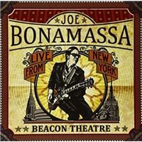 Beacon Theatre:Live From - Vinilo
