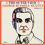 The Outer View - Vinilo