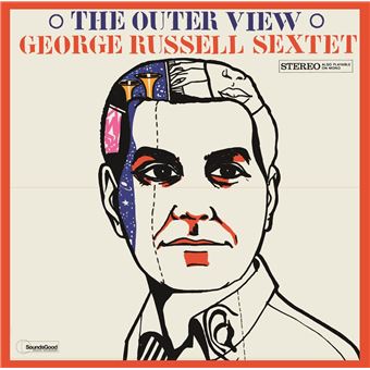 The Outer View - Vinilo