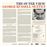 The Outer View - Vinilo