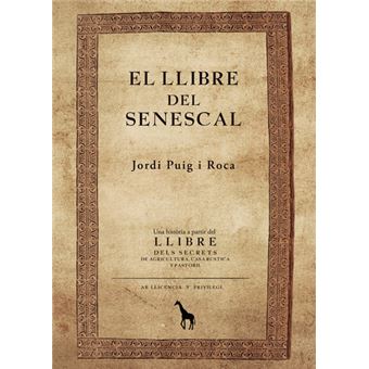 El Llibre Del Senescal